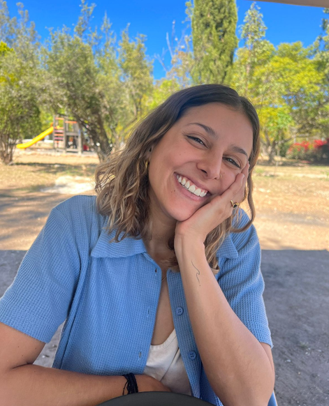 Alexa Cándano