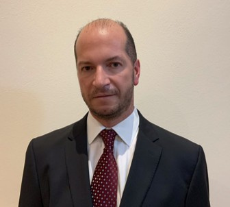 Alfredo Amieva Ibarra