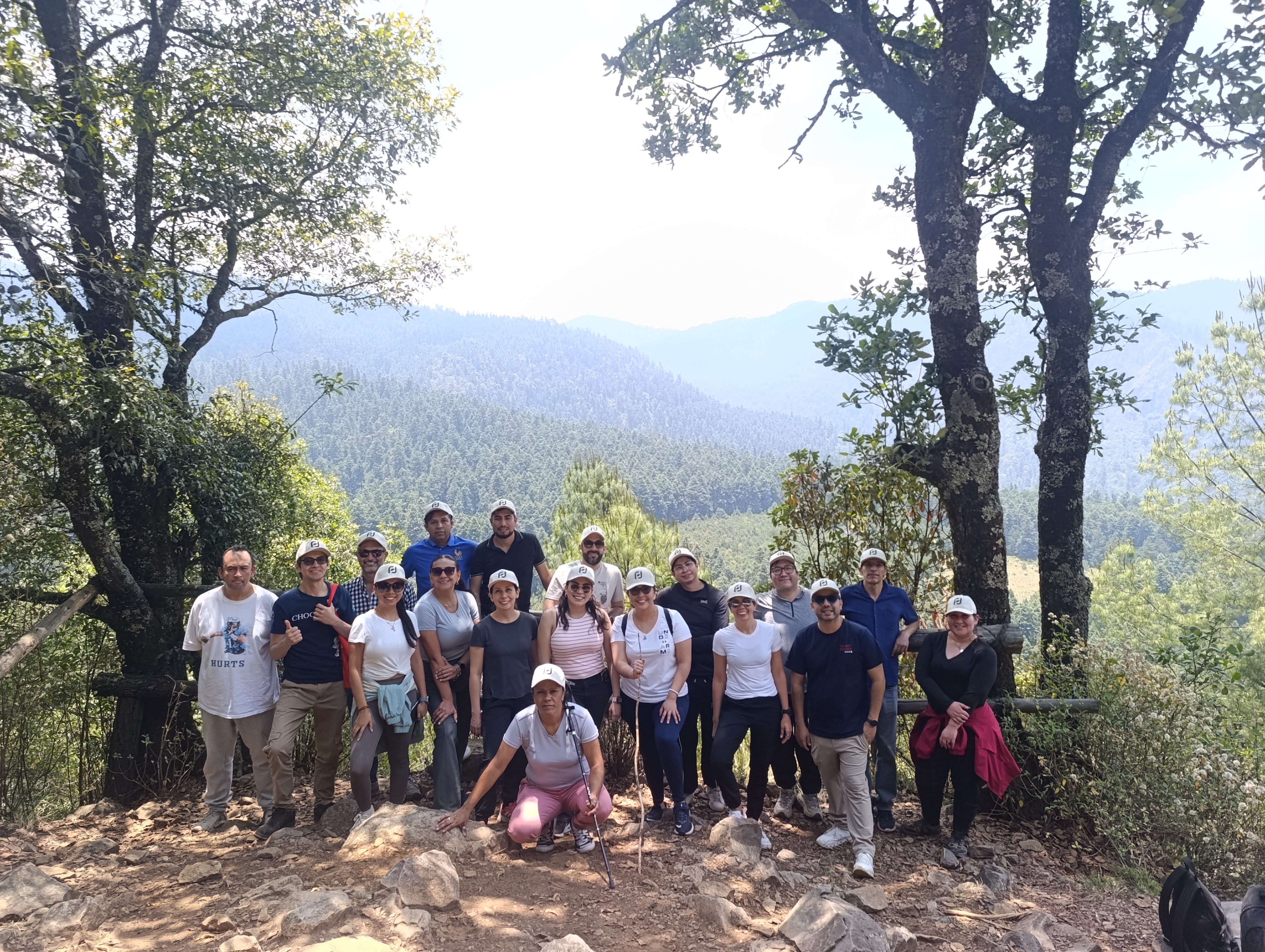 Convivencia y comunidad 5