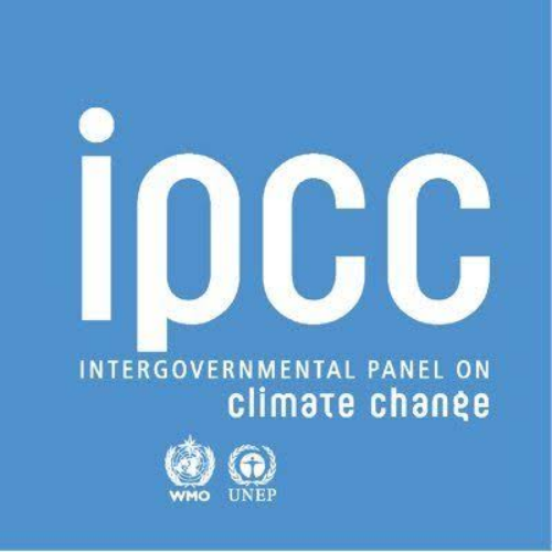 Logo IPCC