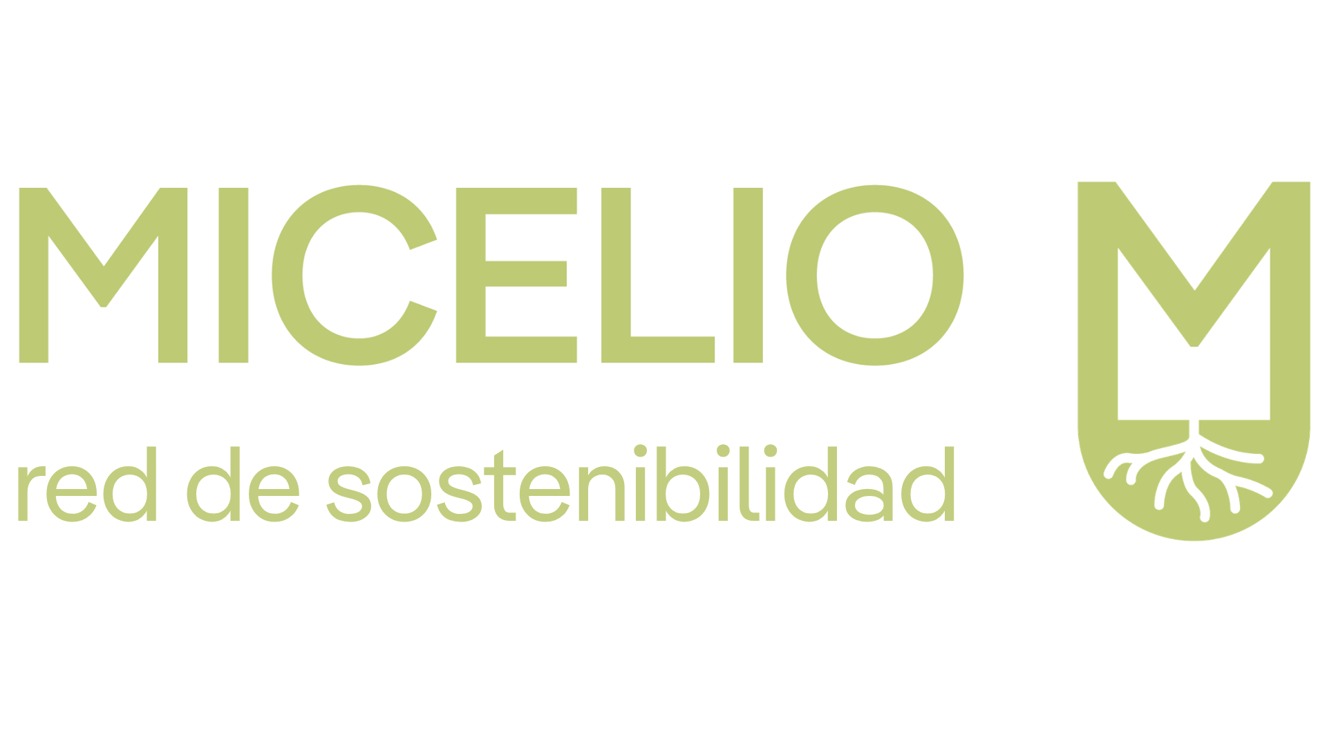 Micelio Red de Sostenibilidad